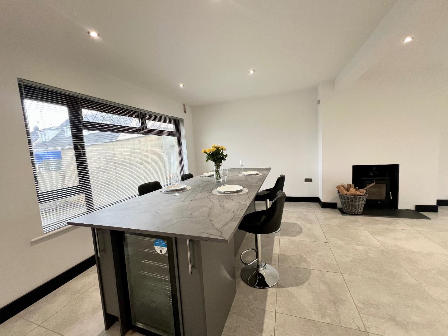 Chantal Avenue, Pen-Y-Fai, Bridgend County Borough, CF31 4NN